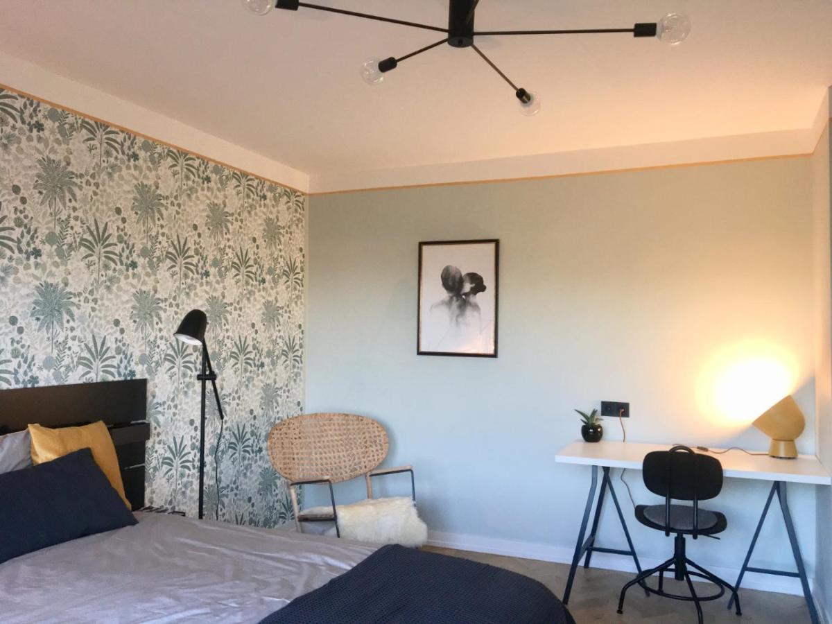 Room 10 Valmiera Exteriör bild