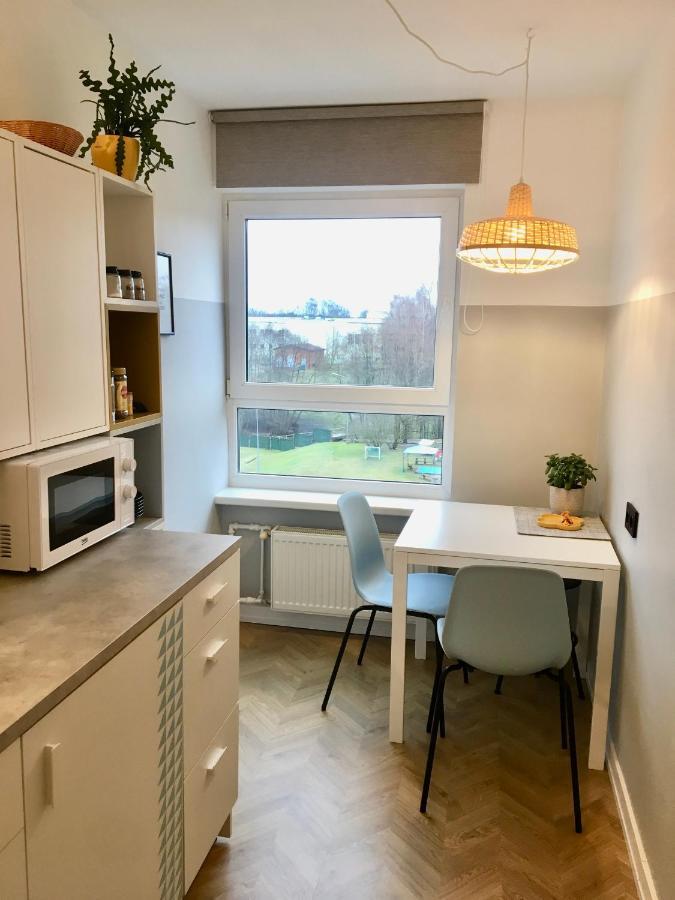 Room 10 Valmiera Exteriör bild