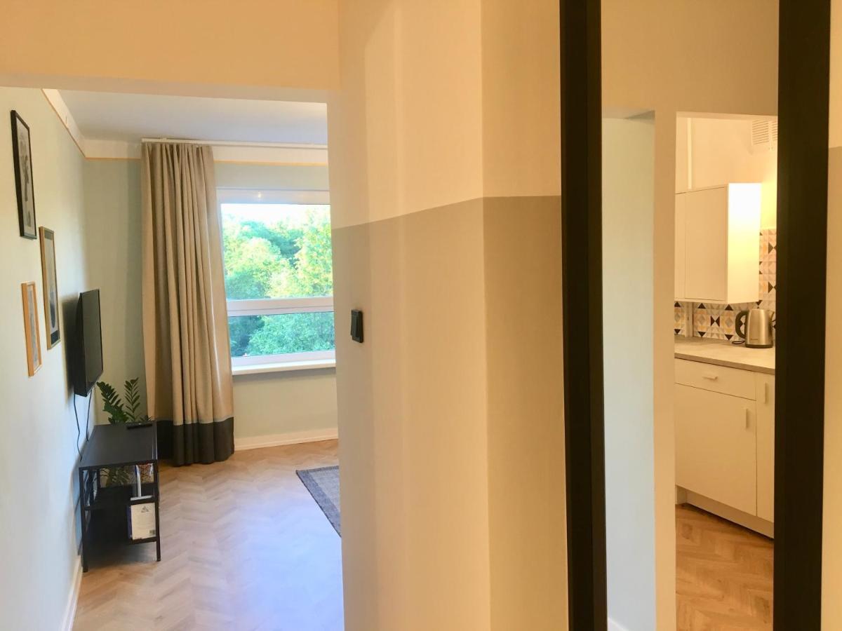 Room 10 Valmiera Exteriör bild