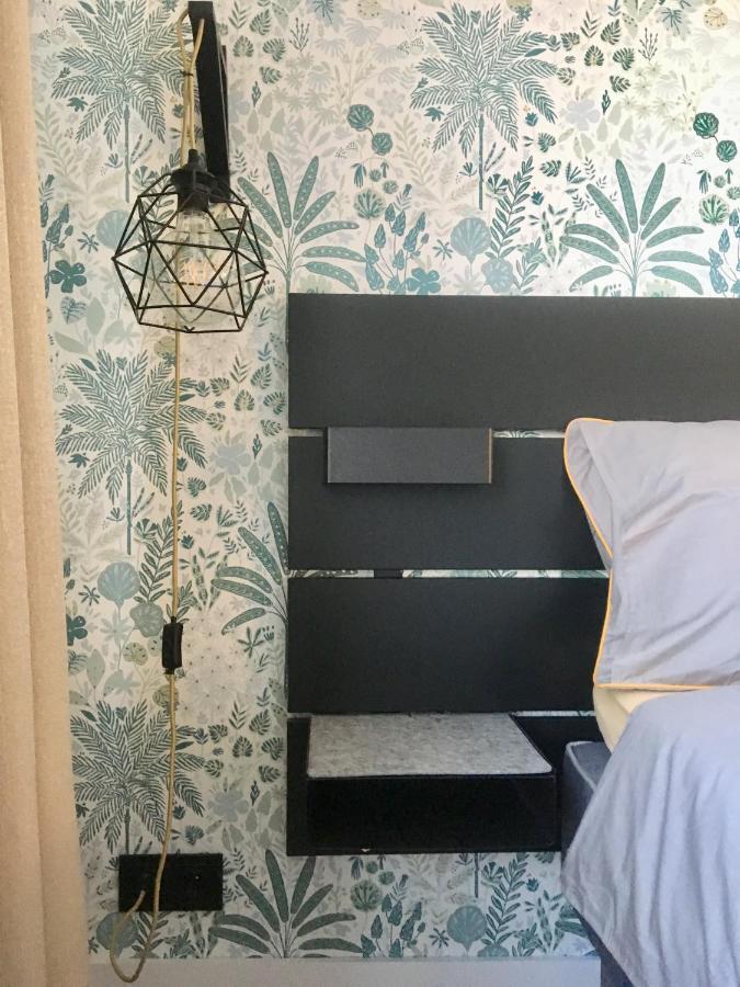 Room 10 Valmiera Exteriör bild